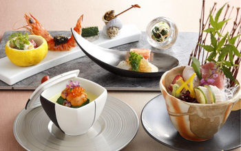 Tokyo Culinary Experience: Precision Dining & Seasonal Excellence